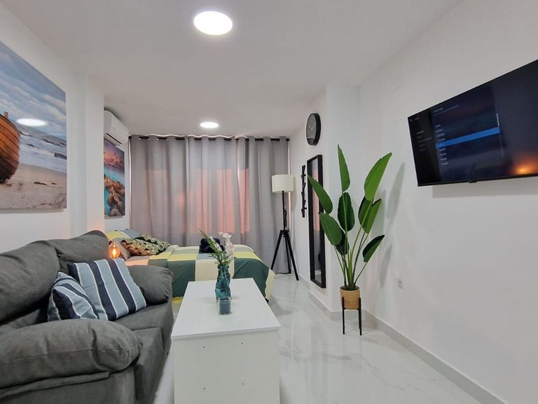 Apartment for Sale in Benalmadena Costa, Malaga 2