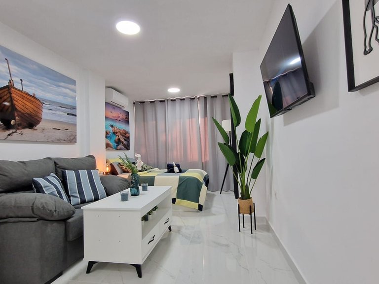 Apartment for Sale in Benalmadena Costa, Malaga 3