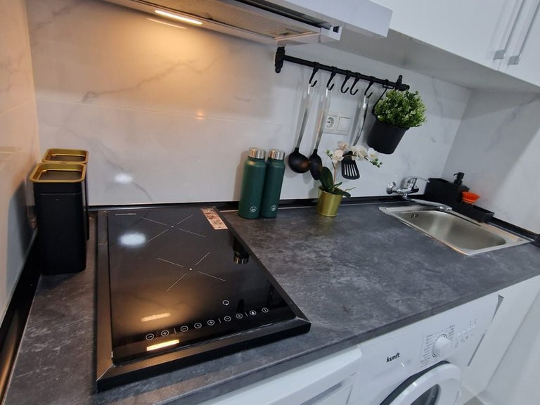 Apartment for Sale in Benalmadena Costa, Malaga 4