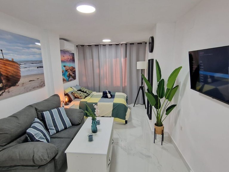 Apartment for Sale in Benalmadena Costa, Malaga 5