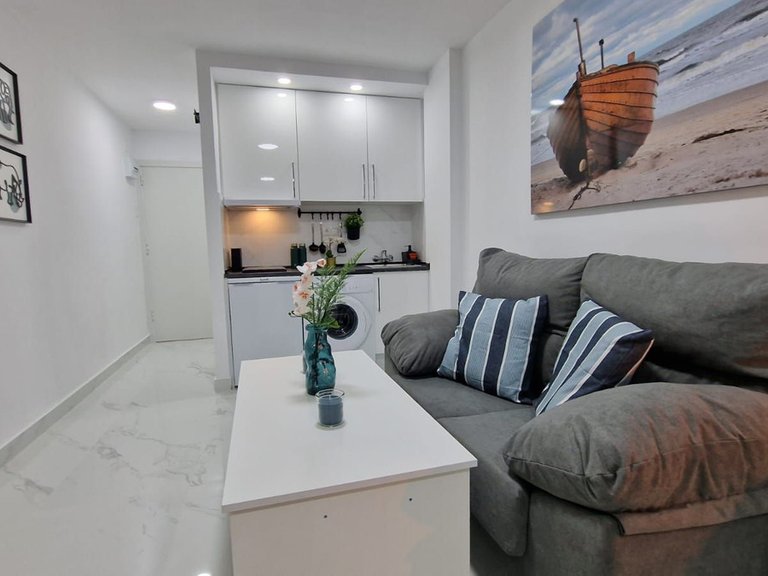 Apartment for Sale in Benalmadena Costa, Malaga 6