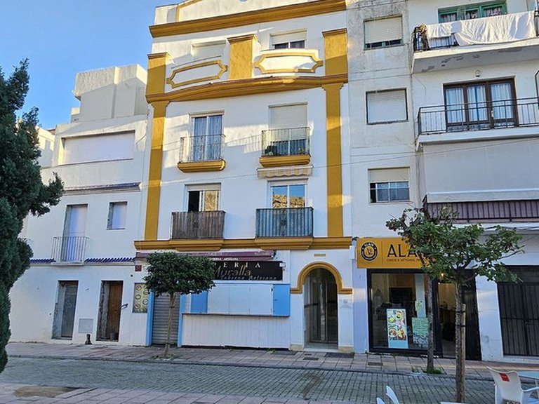 Commercial for Sale in Estepona, Malaga 3