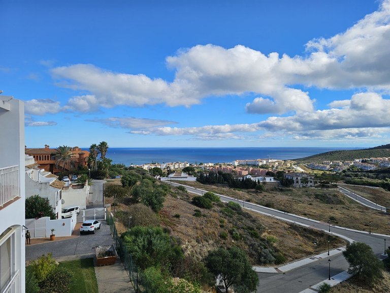 Penthouse for Sale in Manilva, Malaga 1