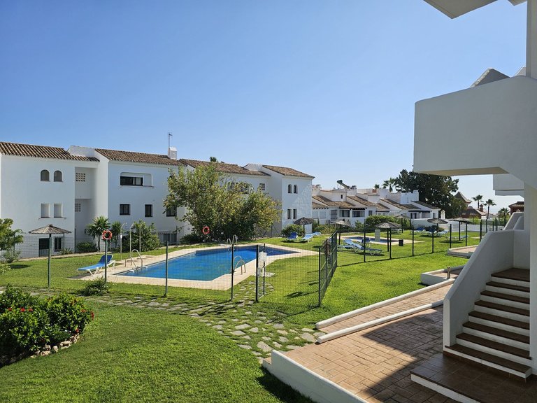 Penthouse for Sale in Manilva, Malaga 10