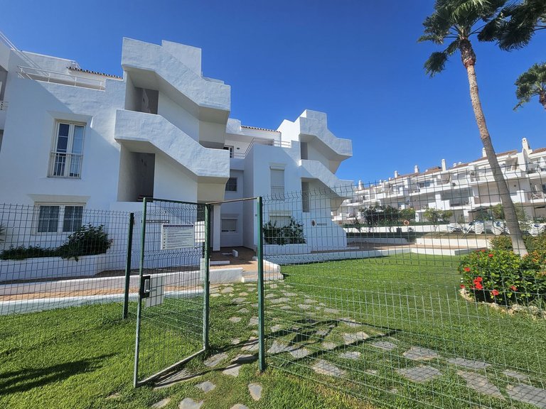Penthouse for Sale in Manilva, Malaga 11