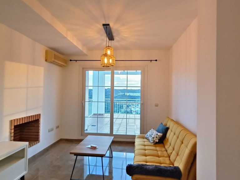 Penthouse for Sale in Manilva, Malaga 12