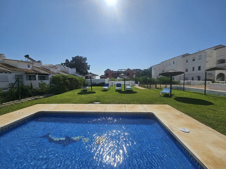 Penthouse for Sale in Manilva, Malaga 13