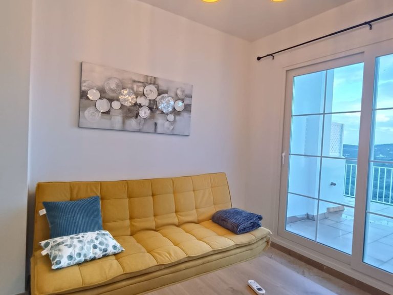 Penthouse for Sale in Manilva, Malaga 14