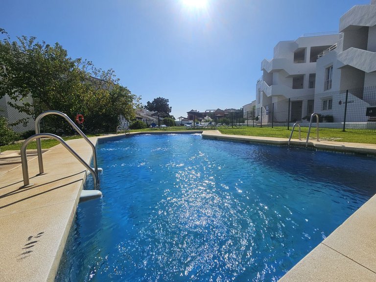 Penthouse for Sale in Manilva, Malaga 15