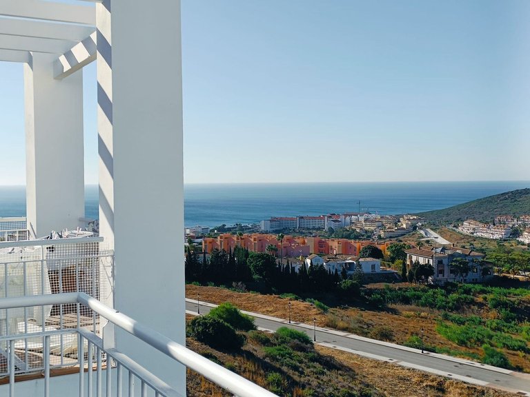 Penthouse for Sale in Manilva, Malaga 18