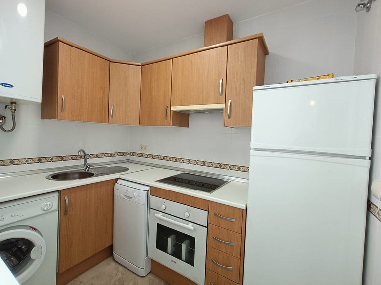 Penthouse for Sale in Manilva, Malaga 19