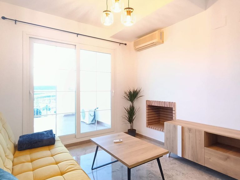 Penthouse for Sale in Manilva, Malaga 2