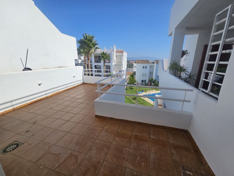 Penthouse for Sale in Manilva, Malaga 20