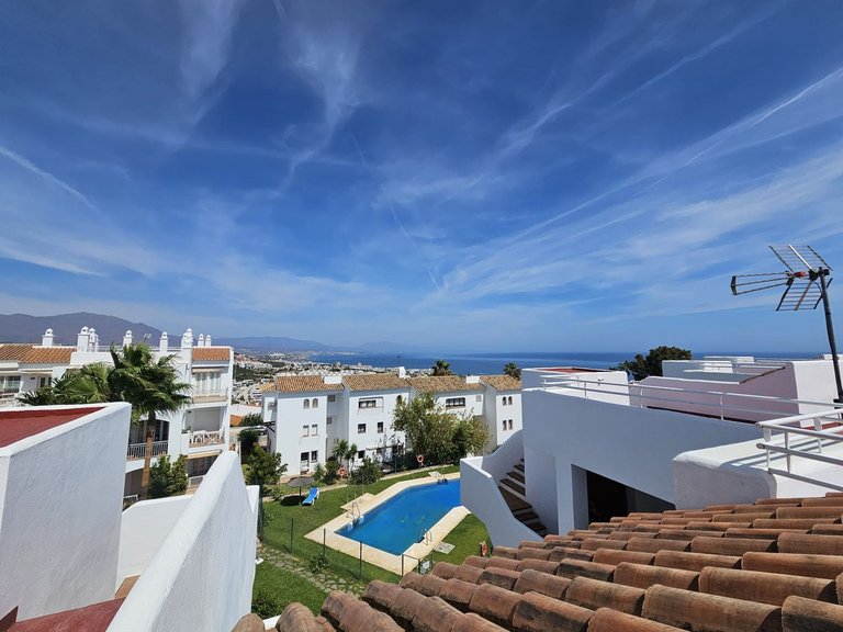 Penthouse for Sale in Manilva, Malaga 21