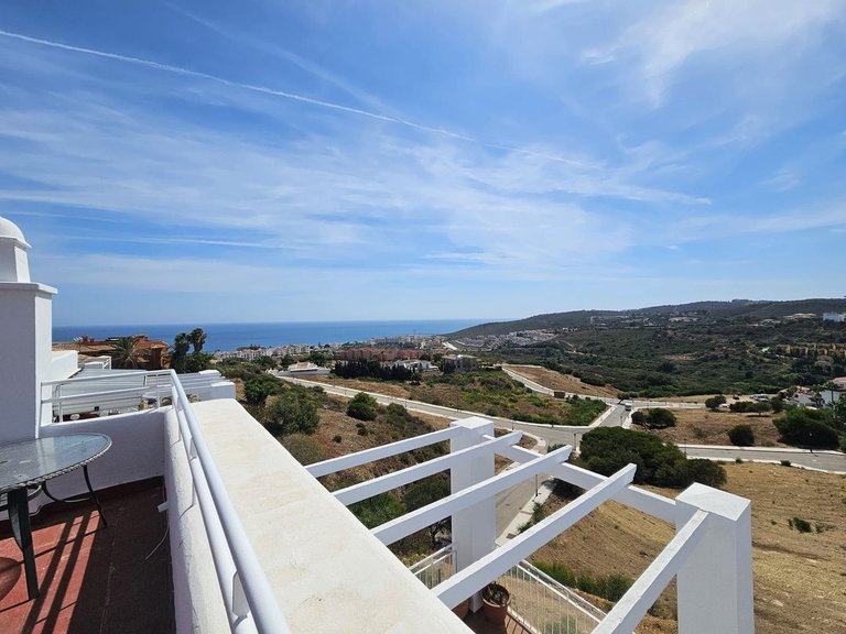 Penthouse for Sale in Manilva, Malaga 22