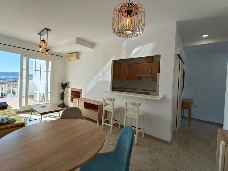 Penthouse for Sale in Manilva, Malaga 3