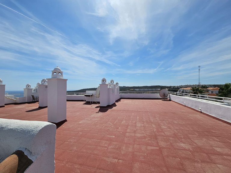 Penthouse for Sale in Manilva, Malaga 5