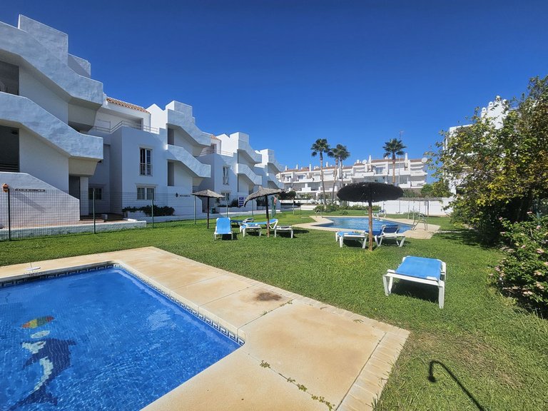 Penthouse for Sale in Manilva, Malaga 6