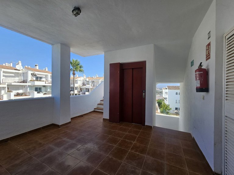 Penthouse for Sale in Manilva, Malaga 9