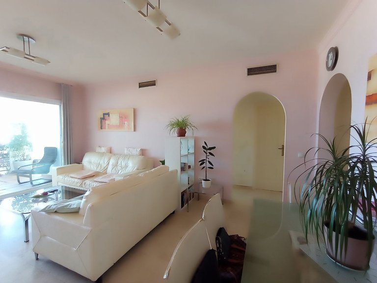 Apartment for Sale in Riviera Del Sol, Malaga 1