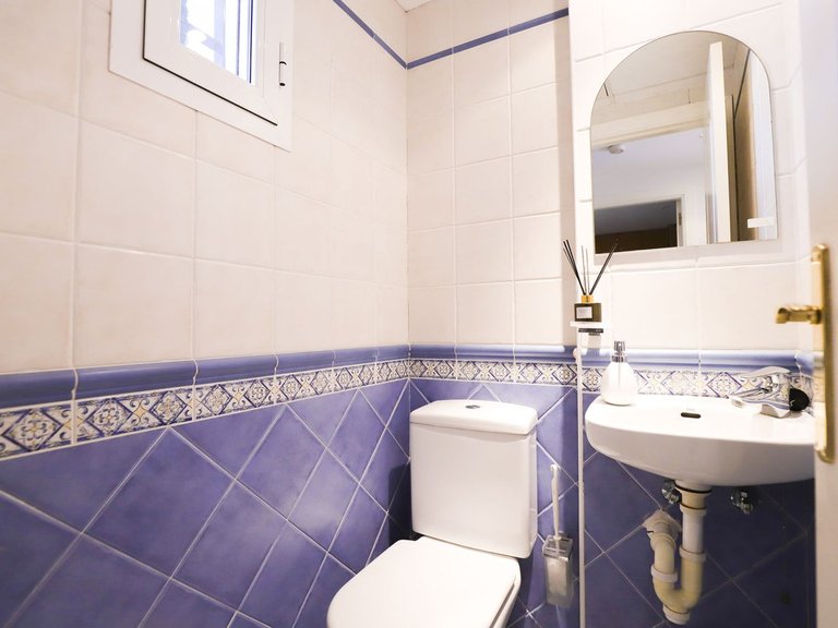 Town House for Sale in Cabopino, Malaga 12
