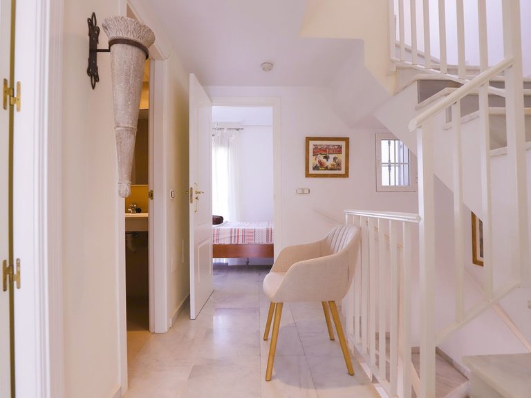 Town House for Sale in Cabopino, Malaga 14