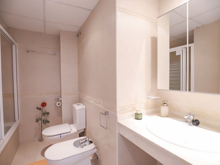 Town House for Sale in Cabopino, Malaga 19