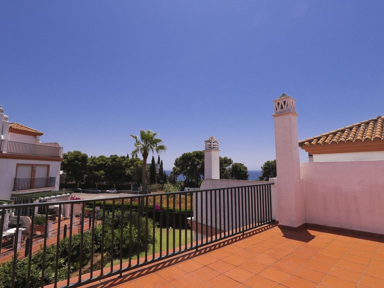 Town House for Sale in Cabopino, Malaga 21