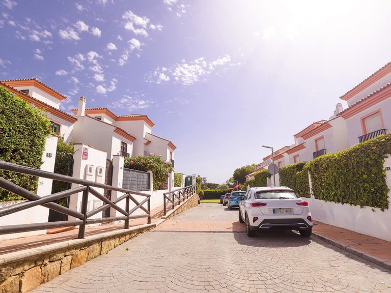 Town House for Sale in Cabopino, Malaga 25