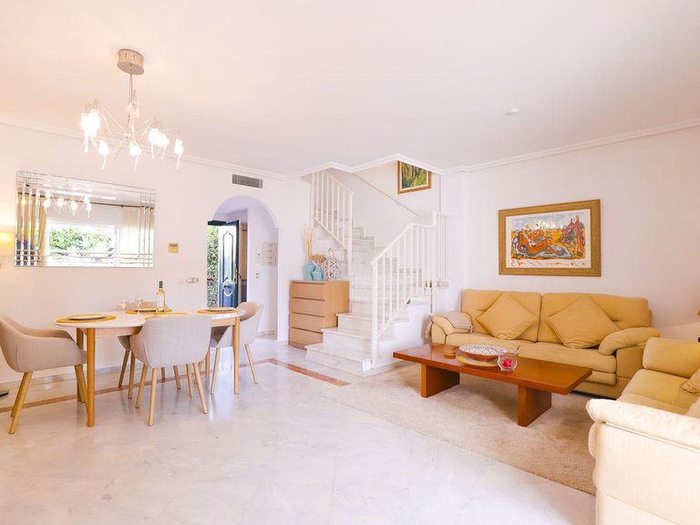 Town House for Sale in Cabopino, Malaga 7