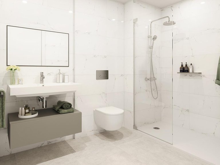 Penthouse for Sale in Fuengirola, Malaga 11