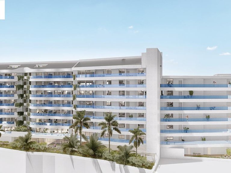 Penthouse for Sale in Fuengirola, Malaga 7