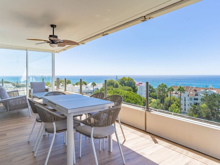 Apartment for Sale in Marbella, Malaga 18