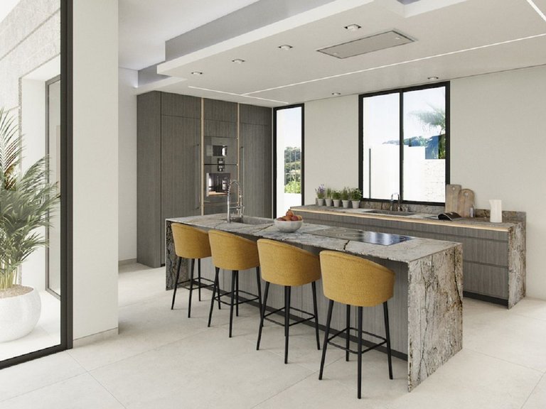 Villa for Sale in Costa del Sol Marbella, Malaga 15