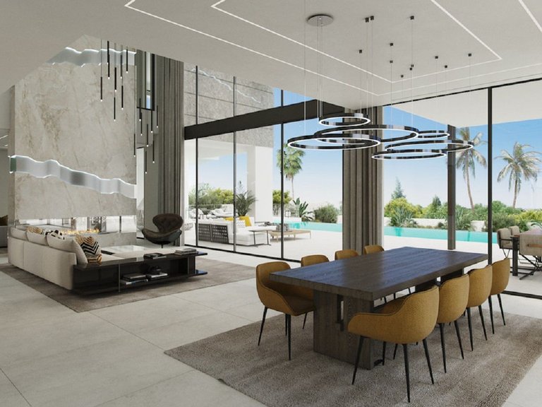 Villa for Sale in Costa del Sol Marbella, Malaga 16