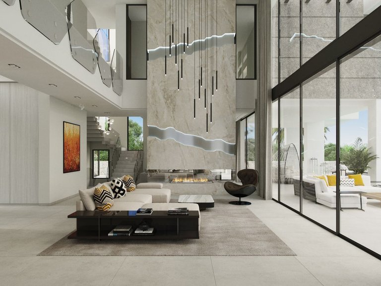 Villa for Sale in Costa del Sol Marbella, Malaga 17