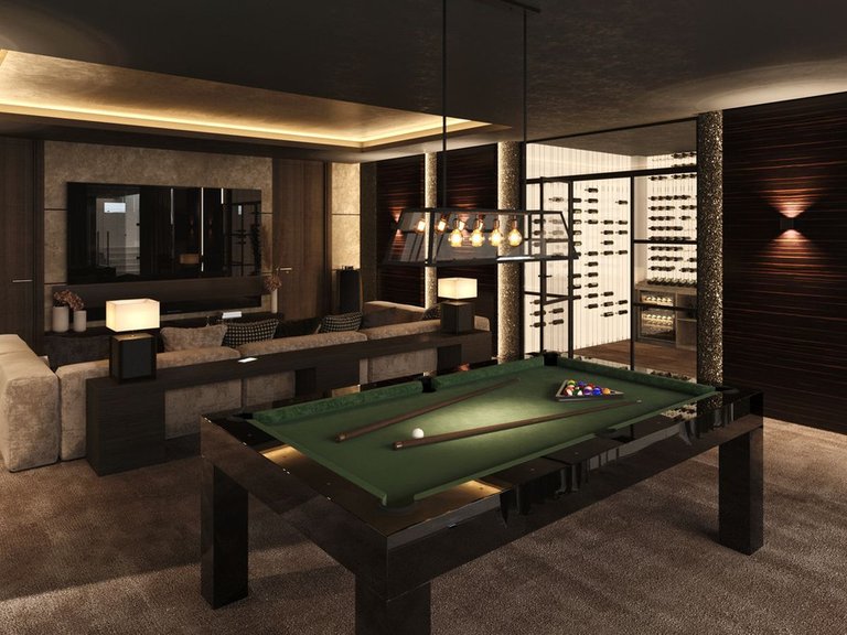 Villa for Sale in Costa del Sol Marbella, Malaga 19