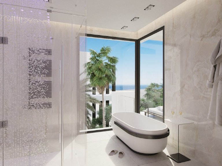 Villa for Sale in Costa del Sol Marbella, Malaga 5