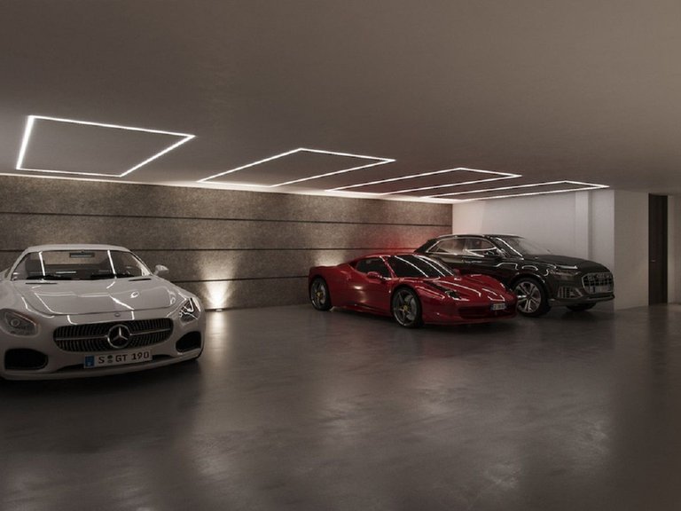 Villa for Sale in Costa del Sol Marbella, Malaga 7