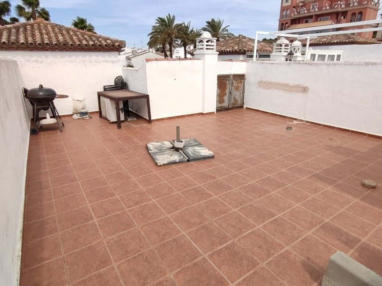 Penthouse for Sale in La Duquesa, Malaga 10