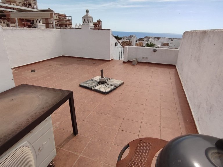 Penthouse for Sale in La Duquesa, Malaga 11