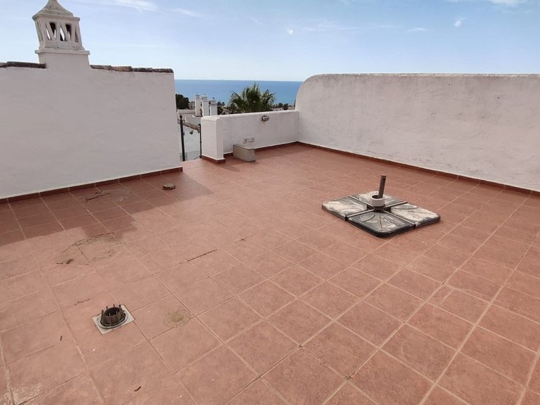 Penthouse for Sale in La Duquesa, Malaga 12