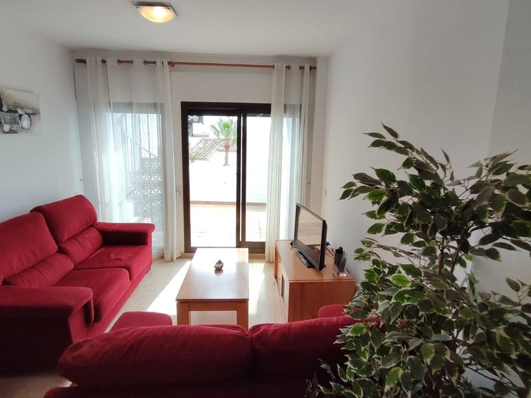 Penthouse for Sale in La Duquesa, Malaga 2