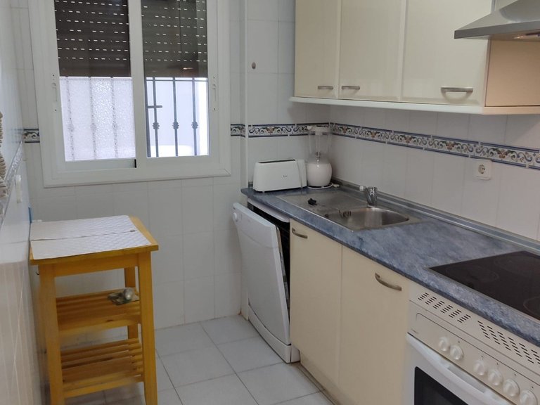 Penthouse for Sale in La Duquesa, Malaga 25