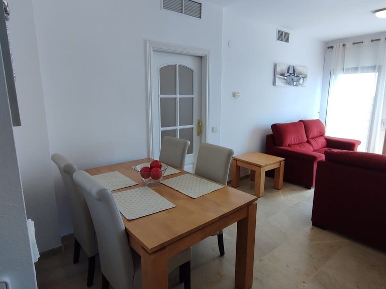 Penthouse for Sale in La Duquesa, Malaga 4