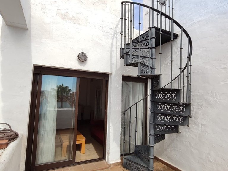 Penthouse for Sale in La Duquesa, Malaga 9