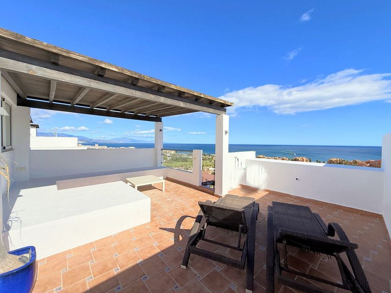 Apartment for Sale in La Duquesa, Malaga 1
