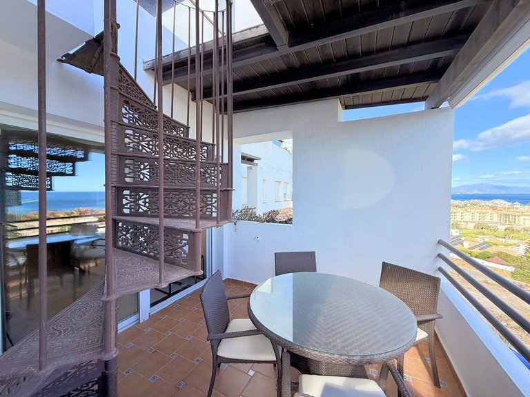 Apartment for Sale in La Duquesa, Malaga 11