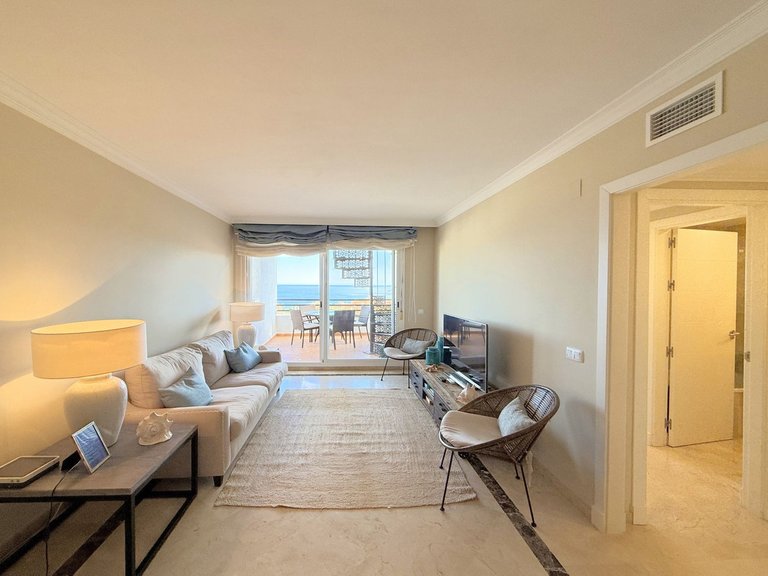 Apartment for Sale in La Duquesa, Malaga 13