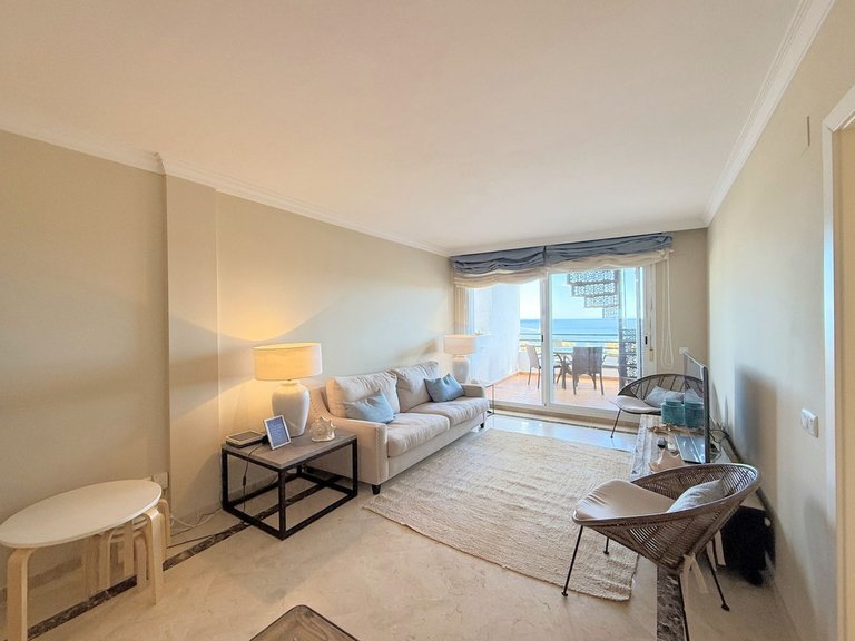 Apartment for Sale in La Duquesa, Malaga 14